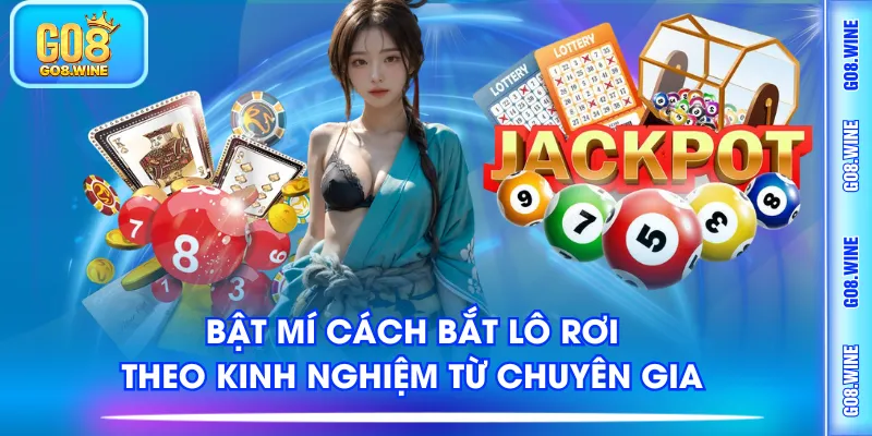 Bắt lô rơi